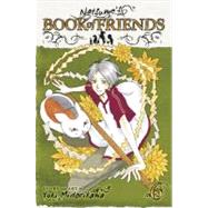 Natsume's Book of Friends, Vol. 6 by Midorikawa, Yuki, 9781421532486