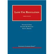 Land Use Regulation by Sterk, Stewart E.; Peñalver, Eduardo M.; Bronin, Sara C., 9781684672486