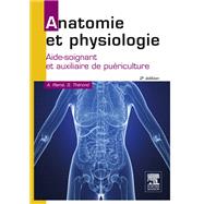 Anatomie et physiologie by Alain Ram; Sylvie Thrond, 9782294722486