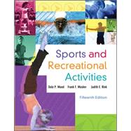 Sports and Recreational Activities by Mood, Dale; Musker, Frank; Rink, Judith, 9780078022487