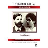 Freud and the Dora Case by Romano, Cesare, 9780367102487