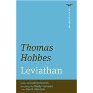 Leviathan by Hobbes, Thomas; Johnston, David; Hoekstra, Kinch, 9780393532487