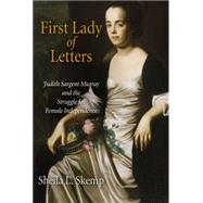 First Lady of Letters by Skemp, Sheila L., 9780812222487