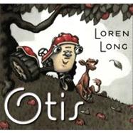 Otis by Long, Loren (Author); Long, Loren (Illustrator), 9780399252488