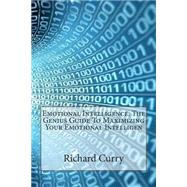 Emotional Intelligence by Curry, Richard A., 9781503162488
