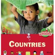 Countries Mack's World of Wonder by van Gageldonk, Mack, 9781605372488