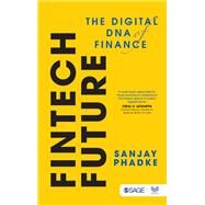 Fintech Future by Phadke, Sanjay, 9789353882488