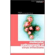 Molecular Pathogenesis of Virus Infections by Edited by P. Digard , A. A. Nash , R. E. Randall, 9780521832489