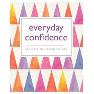 Everyday Confidence by Pyramid, 9780753732489