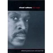 Visual Culture : The Reader by Jessica Evans, 9780761962489