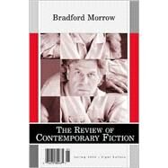 BRADFORD MORROW PA by O'BRIEN,JOHN, 9781564782489