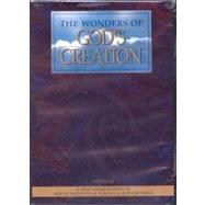 Wonders of God's Creation 3 DVD Set by Publishers, Moody, 9781575672489
