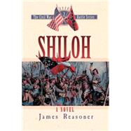 Shiloh by Reasoner, James, 9781581822489