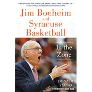 Jim Boeheim and Syracuse Basketball by Staffo, Donald F.; Bing, Dave, 9781683582489