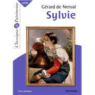 Sylvie - Classiques et Patrimoine by Grard de Nerval, 9782210772489