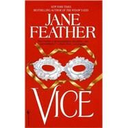 Vice by FEATHER, JANE, 9780553572490