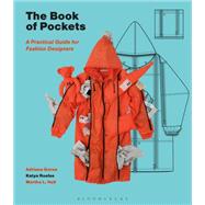 The Book of Pockets by Gorea, Adriana; Roelse, Katya; Hall, Martha L., 9781474272490
