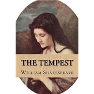 The Tempest by Shakespeare, William; Clark, William George; Glover, John, 9781523602490