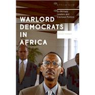 Warlord Democrats in Africa by Themnr, Anders, 9781783602490