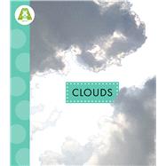 Clouds by Suen, Anastasia, 9798896852490
