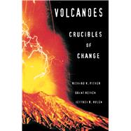 Volcanoes by Fisher, Richard V.; Heiken, Grant; Hulen, Jeffrey, 9780691002491