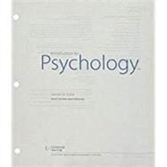 Bundle: Introduction to Psychology, Loose-leaf Version, 11th + MindTap Psychology, 1 term (6 months) Printed Access Card + Fall 2017 Activation Printed Access Card by Kalat, James W., 9781337572491