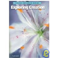 Exploring Creation With Botany by Fulbright, Jeannie, 9781932012491