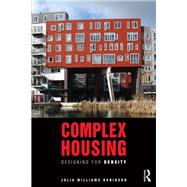 Complex Housing by Robinson, Julia Williams, 9781138192492