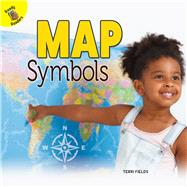 Map Symbols by Fields, Terri, 9781641562492