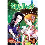 SkipBeat!, Vol. 50 by Nakamura, Yoshiki, 9781974752492