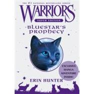 Bluestar's Prophecy by Hunter, Erin, 9780061582493