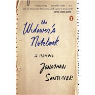 The Widower's Notebook by Santlofer, Jonathan, 9780143132493