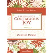 Experiencing Contagious Joy by Kinde, Christa; Clairmont, Patsy, 9780310682493