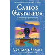 Separate Reality by Castaneda, Carlos, 9780671732493