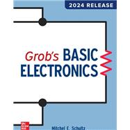 GROB'S BASIC ELECTRONICS (LOOSELEAF) by Unknown, 9781266722493