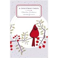 A Christmas Carol by Dickens, Charles, 9780143122494
