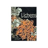 Lichens of North America by Irwin M. Brodo, Sylvia Duran Sharnoff, and Stephen Sharnoff; with Selected Drawings by Susan Laurie-Bourque; Foreword by Peter Raven, 9780300082494