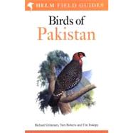 Birds of Pakistan by Richard Grimmett, Tom Roberts, and Tim Inskipp, 9780300152494