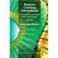 Business Coaching International by Stout-rostron, Sunny, 9780367102494