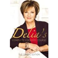Delia's Complete Cookery Course Classic Edition by Smith, Delia, 9780563362494