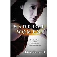 Warrior Women by Funnell, Lisa, 9781438452494