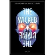 The Wicked + The Divine 9 by Gillen, Kieron; McKelvie, Jamie; Wilson, Matt, 9781534312494