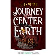 Journey to the Center of the Earth by Verne, Jules, 9780486822495