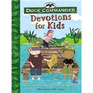 Duck Commander by Robertson, Korie; Howard, Chrys; Conger, Holli, 9780718022495