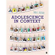 Adolescence by Kuther, Tara L., 9781071812495
