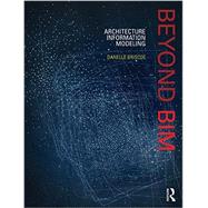 Beyond Bim by Briscoe, Danelle, 9781138782495