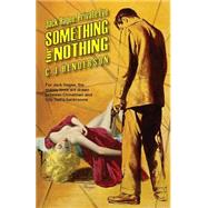 Something for Nothing by Henderson, C. J.; Maguire, Robert A., 9781507672495