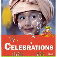 Celebrations Mack's World of Wonder by van Gageldonk, Mack, 9781605372495
