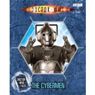 The Cybermen by Richards, Justin, 9781405902496