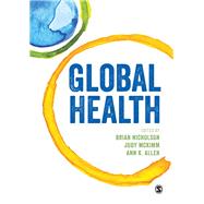 Global Health by Nicholson, Brian D., 9781446282496